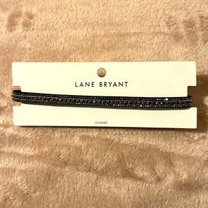 Lane Bryant Studio Choker